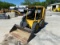 1998 JCB 165 Series 3 All-Terrain Diesel Skid Steer Loader