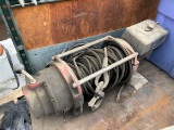 Electric Winch