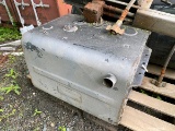 30 Gal Steel Fuel Tank