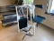 Cybex Back Extension Machine