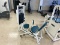 Cybex Hip Adduction Machine