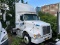 International 9200i Tandem Axle, Truck Tractor (Non-Op)