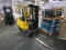 Hyster 45 LPG Forklift