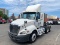 2013 International ProStar 113 6x4, Tandem Axle, Day Cab