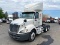 2013 International ProStar 113 6x4, Tandem Axle, Day Cab