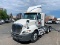 2013 International ProStar 113 6x4, Tandem Axle, Day Cab