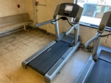 LifeFitness 95Te Treadmill