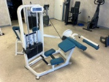 Cybex Prone Leg Curl Machine