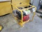 Wacker model PT3A 8 HP fluid transfer pump