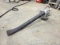 Echo pb-200 gas powered leaf blower