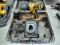 Dewalt Model: DC742 10MM Cordless Drill w/ Dewalt DW9118 Charger andDW9072 Battery Pack