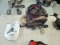 Chicago 12V Portable Winch
