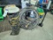 Titan LX-80 Paint Gun w/ hose and spool of air duct hose