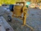 Stone 00710 95CM Concrete Mixer 9 cu. ft. Honda 8 HP Chain Drive
