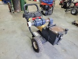 Hayward super pump portable