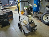 Hayward super pump portable