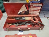 Milwaukee Sawzall Reciprocating Saw w/ case