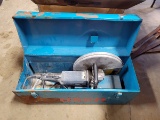 Bosch Model: 1365 Chop Saw w/ 14