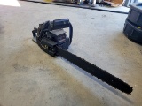 Sears/ Craftsman 3.3 cu inch Gasoline Chain saw