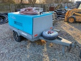 Airman PDS185S Portable Diesel Air Compressor