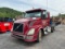 2012 Volvo VNL Tandem Axle, Day Cab, Truck Tractor