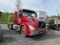 2013 Volvo  VNL Tandem Axle, Day Cab, Truck Tractor