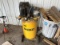 Dewalt Model: DXCMLA1983054 Induction 30 Gallon Wheeled Portable Compressor