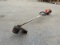 Echo Gas Powered Weed Wacker