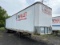 Trailmobile 53' Tandem Axle, Dry Van Trailer, No: LP85(not DOT ready)