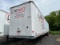 Stoughton 48' Tandem Axle, Dry Van Trailer, No: LP82 (not DOT ready)