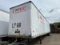 1996 Strick 53'  Tandem Axle, Dry Trailer, No: LP88  (not DOT ready)
