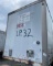 2001 Great Dane 53' Van Trailer (not DOT ready)