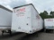 2015 Theurer 48', Van Trailer (not DOT ready)