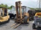 Case 586E Yard Truck 4x4
