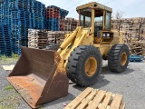 John Deere 644B Wheel Loader