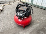 Porter Cable C2002 Pancake Air Compressor
