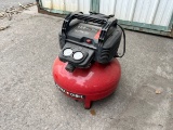 Craftsman Pancake Air Compressor