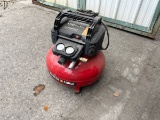 Porter Cable C2002 Pancake Air Compressor