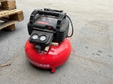 Craftsman Pancake Air Compressor