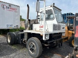 1979 Ottowa Commando Model: 30 Switcher