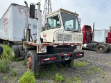 1989 Ottawa Model: YT50 Switcher