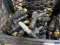{Each} Ass't New and Used Caterpillar Injectors
