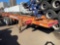 2001 Hyundai 24' Translead Tandem Axle Chassis