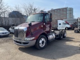 2012 International TranStar 8600 Truck