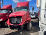 2011 International ProStar Truck (NON-OPERATIONAL)