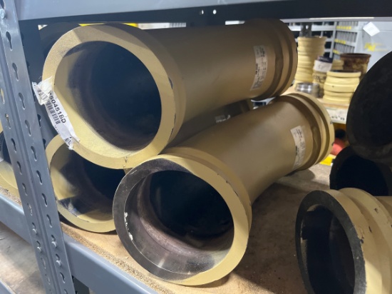{Each} Con Forms 5-Inch Elbows