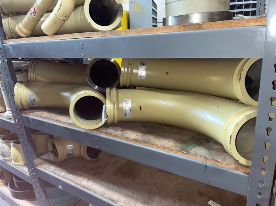 {Each} Con Forms 5-Inch Elbows