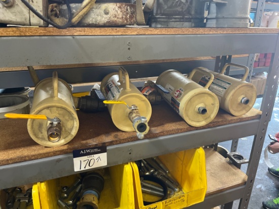 {Each} Con Forms Air Valves