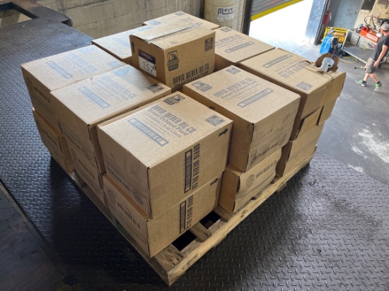 {Each} David Weber 2.5 Gallon Diesel Exhaust Fluid