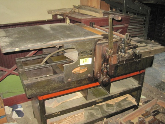 Proof Press